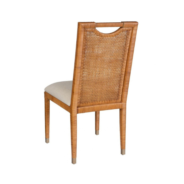 Uttermost Sydney Dining Chair, 2 Per Box, Priced Each - Image 5