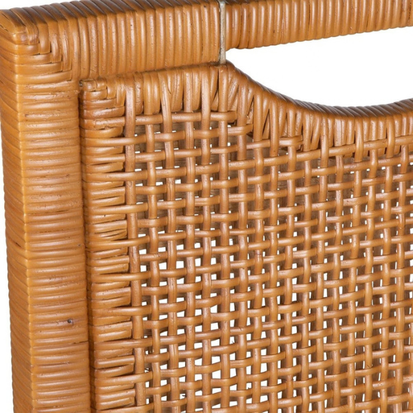 Uttermost Sydney Dining Chair, 2 Per Box, Priced Each - Image 6