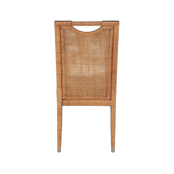 Uttermost Sydney Dining Chair, 2 Per Box, Priced Each - Image 7