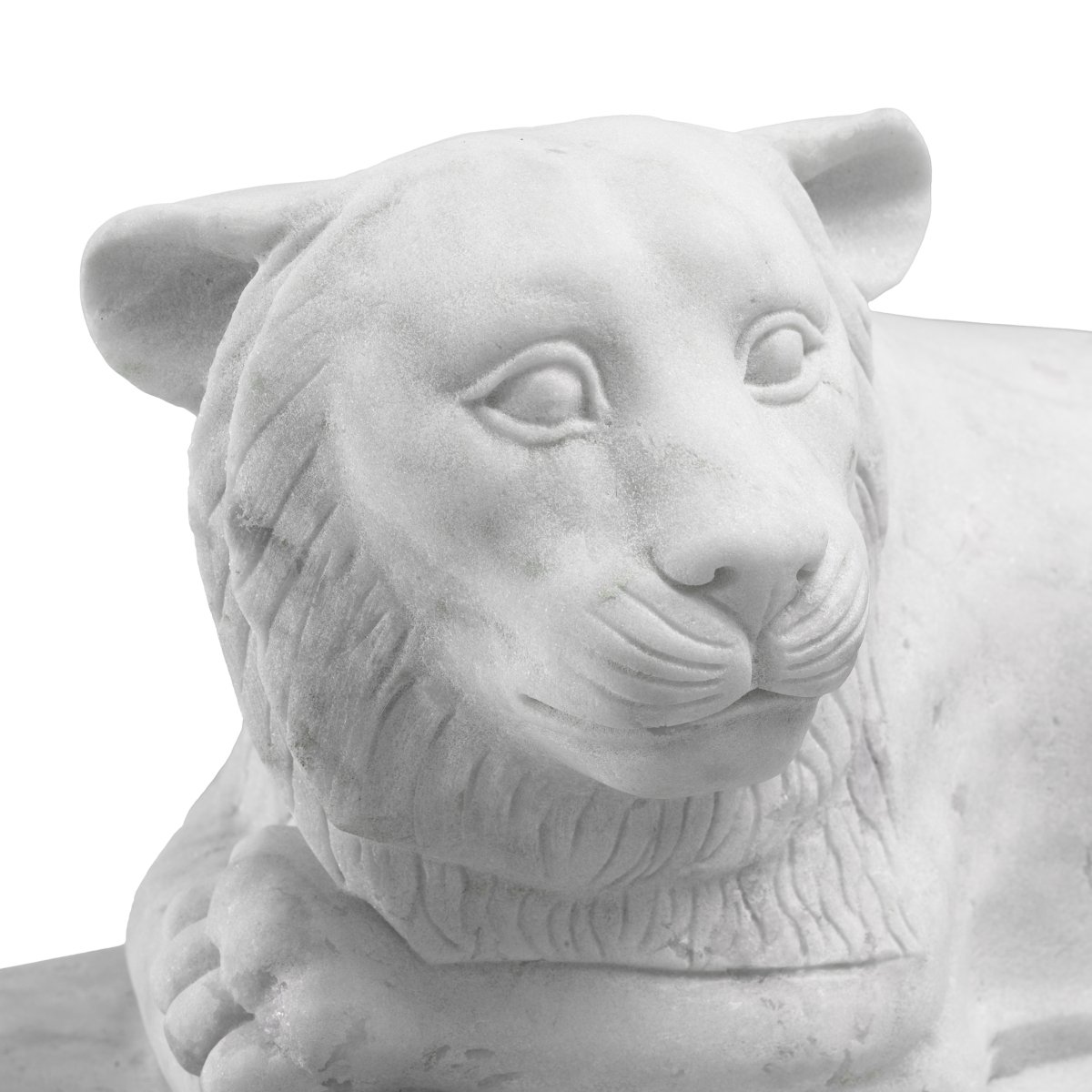 Eichholtz Reclining Lion Object