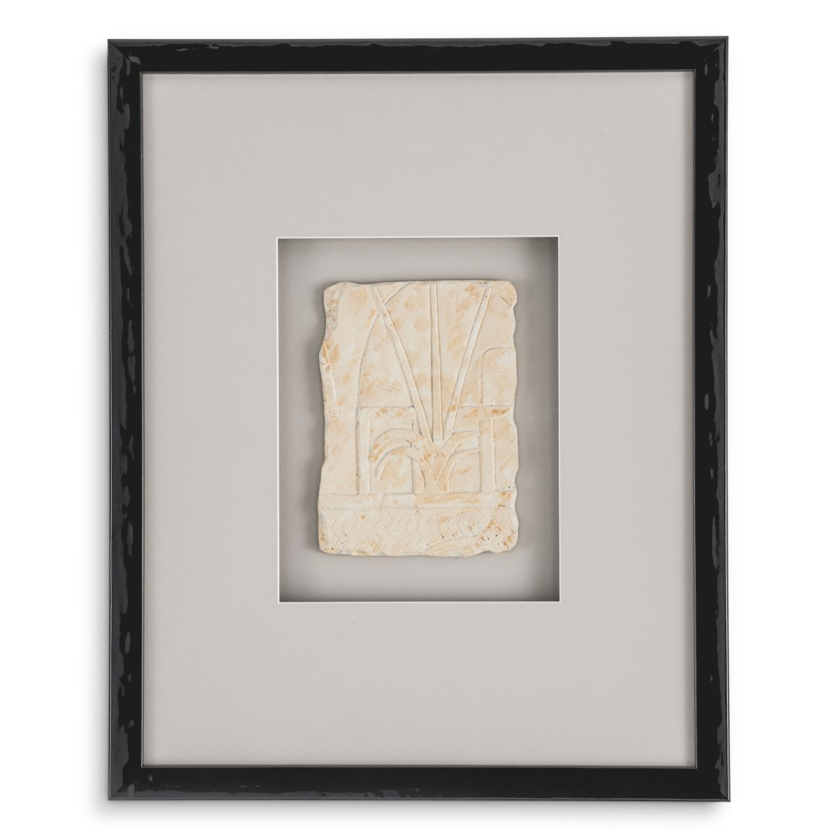 Eichholtz Inlay Hatshepsut Wall Art, Set of 4