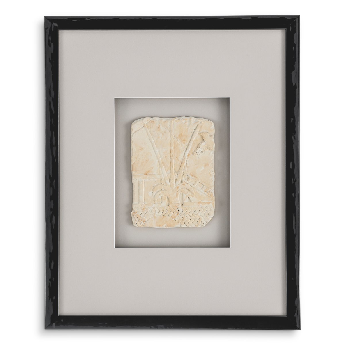 Eichholtz Inlay Hatshepsut Wall Art, Set of 4