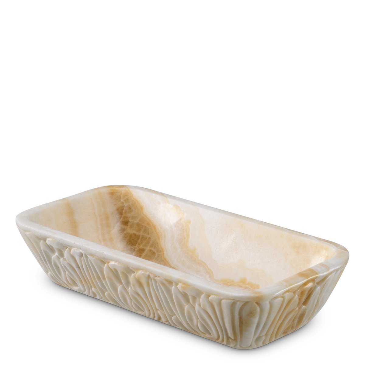 Eichholtz Petal Bowl