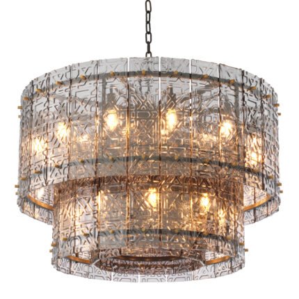 Eichholtz Georgette Chandelier