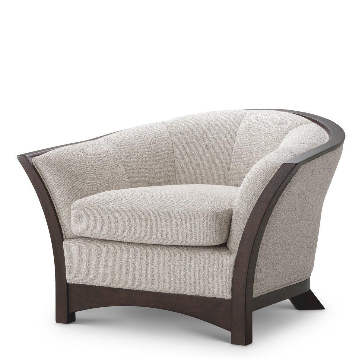 Eichholtz The Met Bleecker Chair