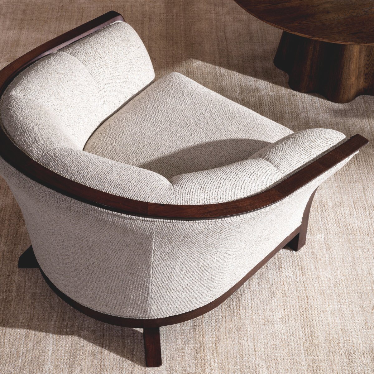 Eichholtz The Met Bleecker Chair