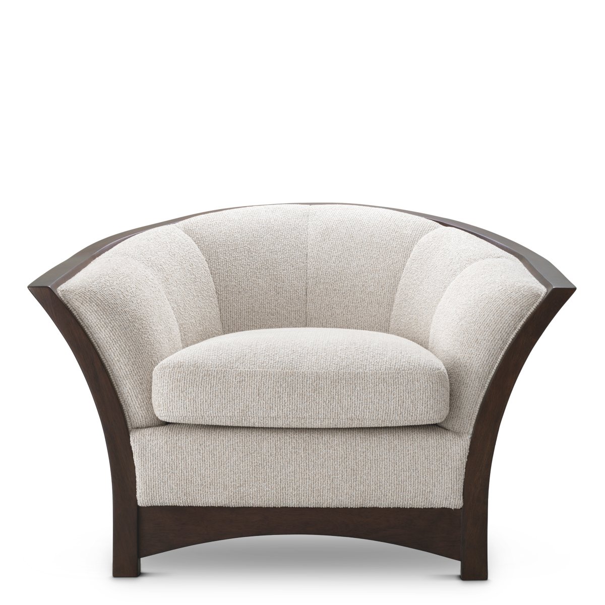 Eichholtz The Met Bleecker Chair