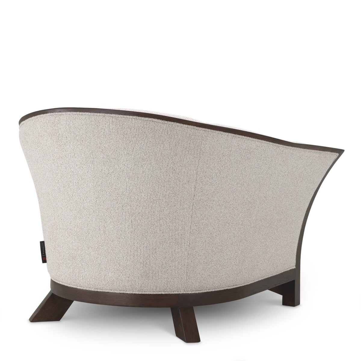 Eichholtz The Met Bleecker Chair