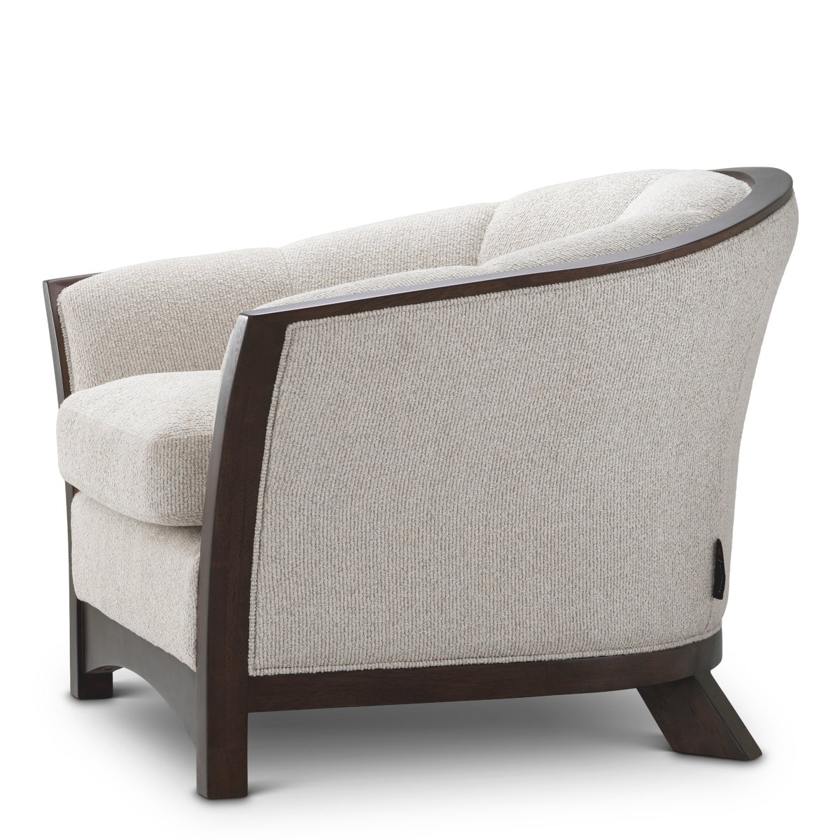 Eichholtz The Met Bleecker Chair