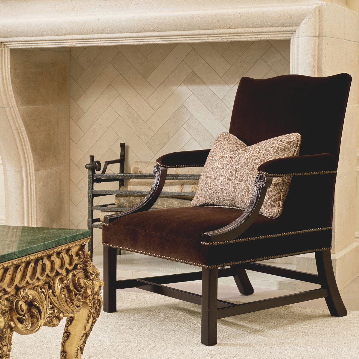 Eichholtz Elisha Chair