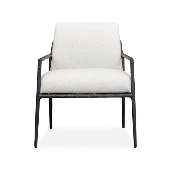 Uttermost Thayer Outdoor Lounge Chair