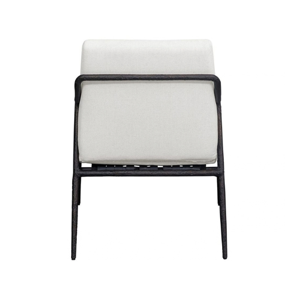 Uttermost Thayer Outdoor Lounge Chair - Image 5