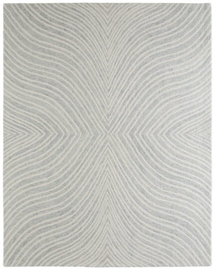 Feizy Wallace 8A41F Gray Rug