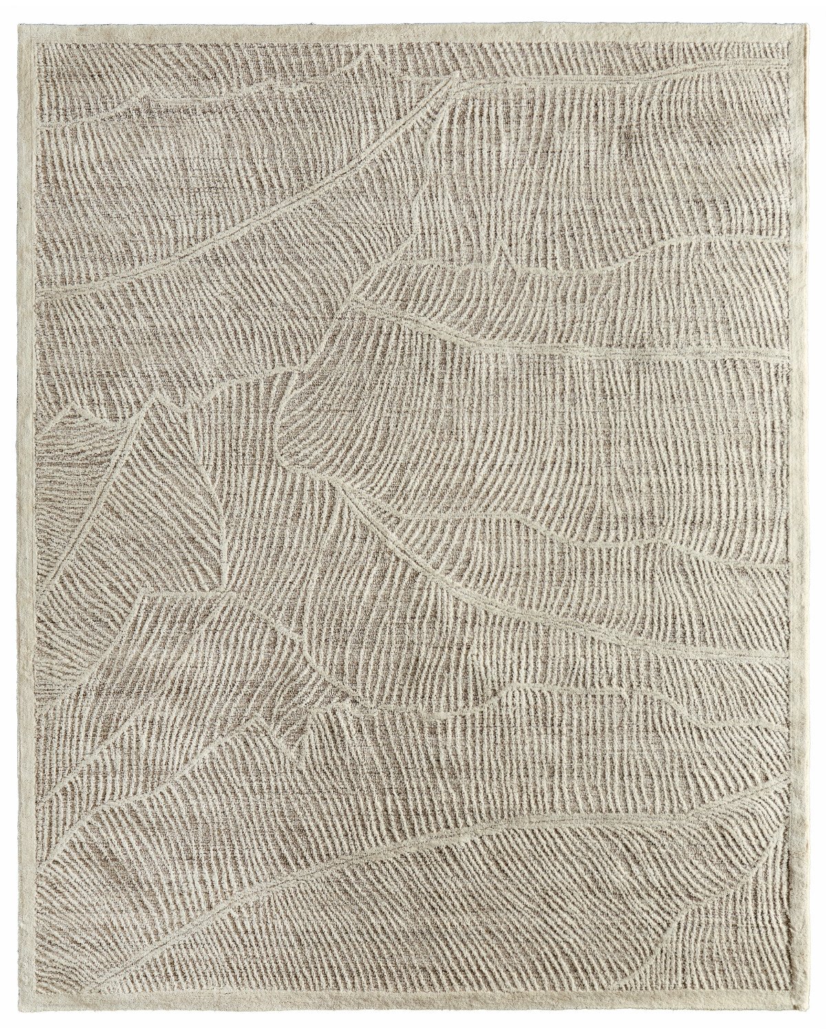 Feizy Winston 8B02F Beige/Ivory Rug