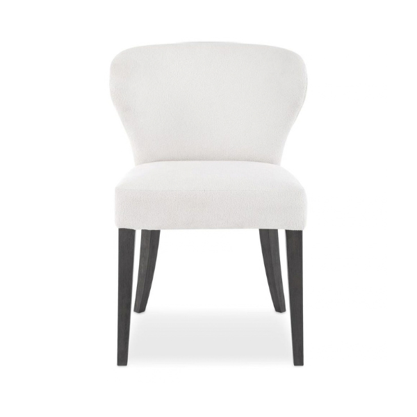 Uttermost Whisper Dining Chair, 2 Per Box, Priced Each