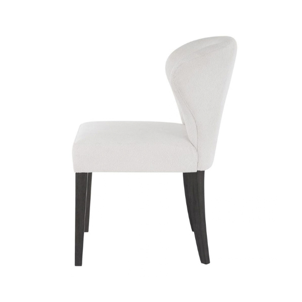Uttermost Whisper Dining Chair, 2 Per Box, Priced Each - Image 4