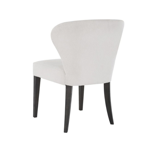Uttermost Whisper Dining Chair, 2 Per Box, Priced Each - Image 5