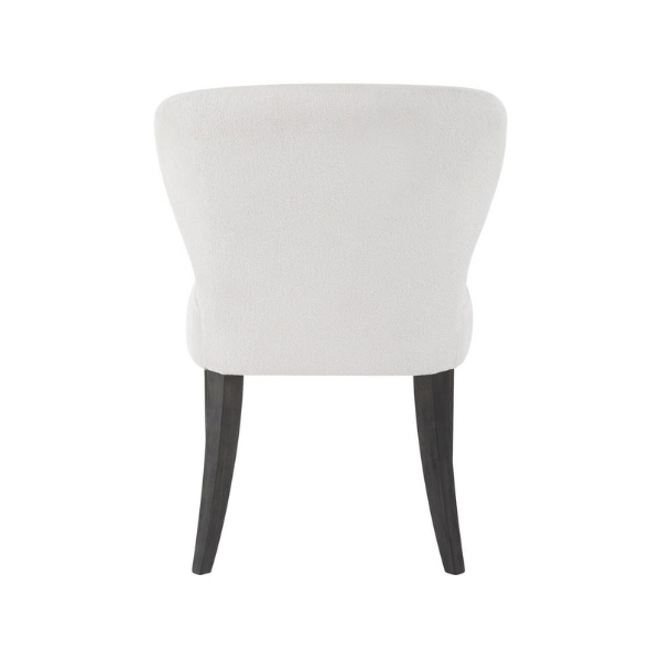 Uttermost Whisper Dining Chair, 2 Per Box, Priced Each - Image 7