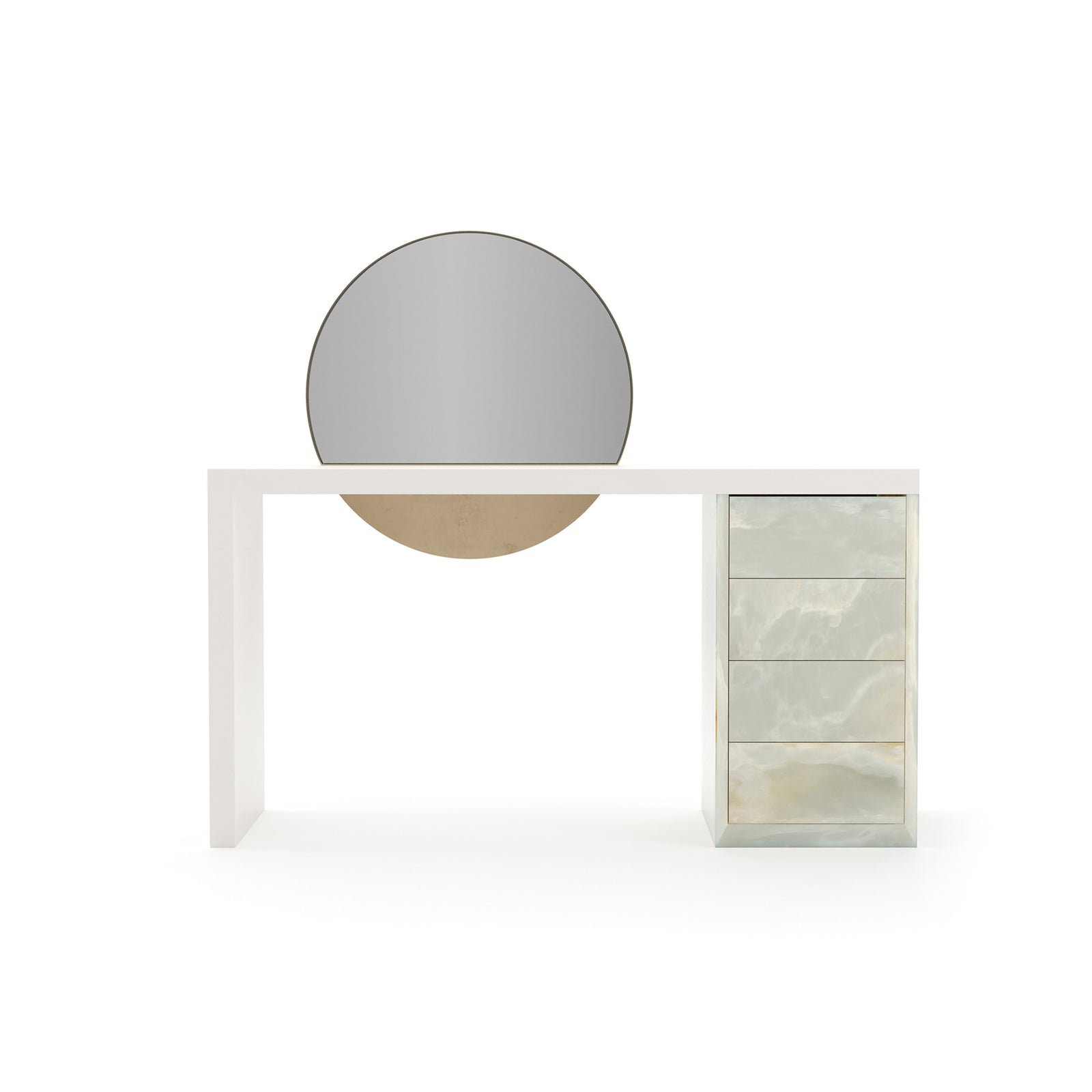 Caracole Monaco Vanity