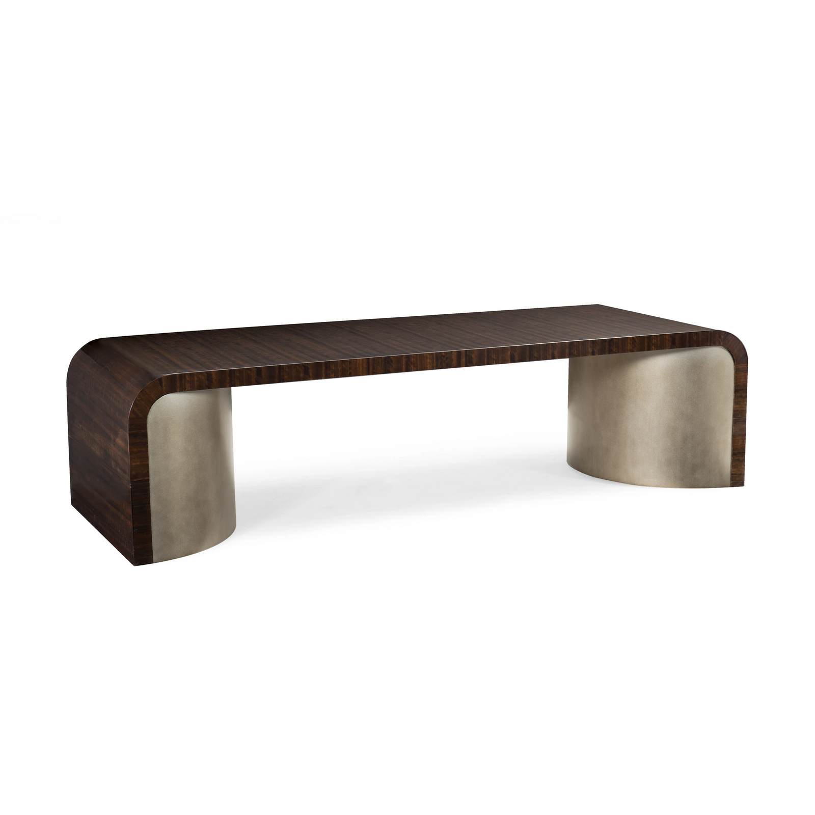 Caracole Streamline Cocktail Table
