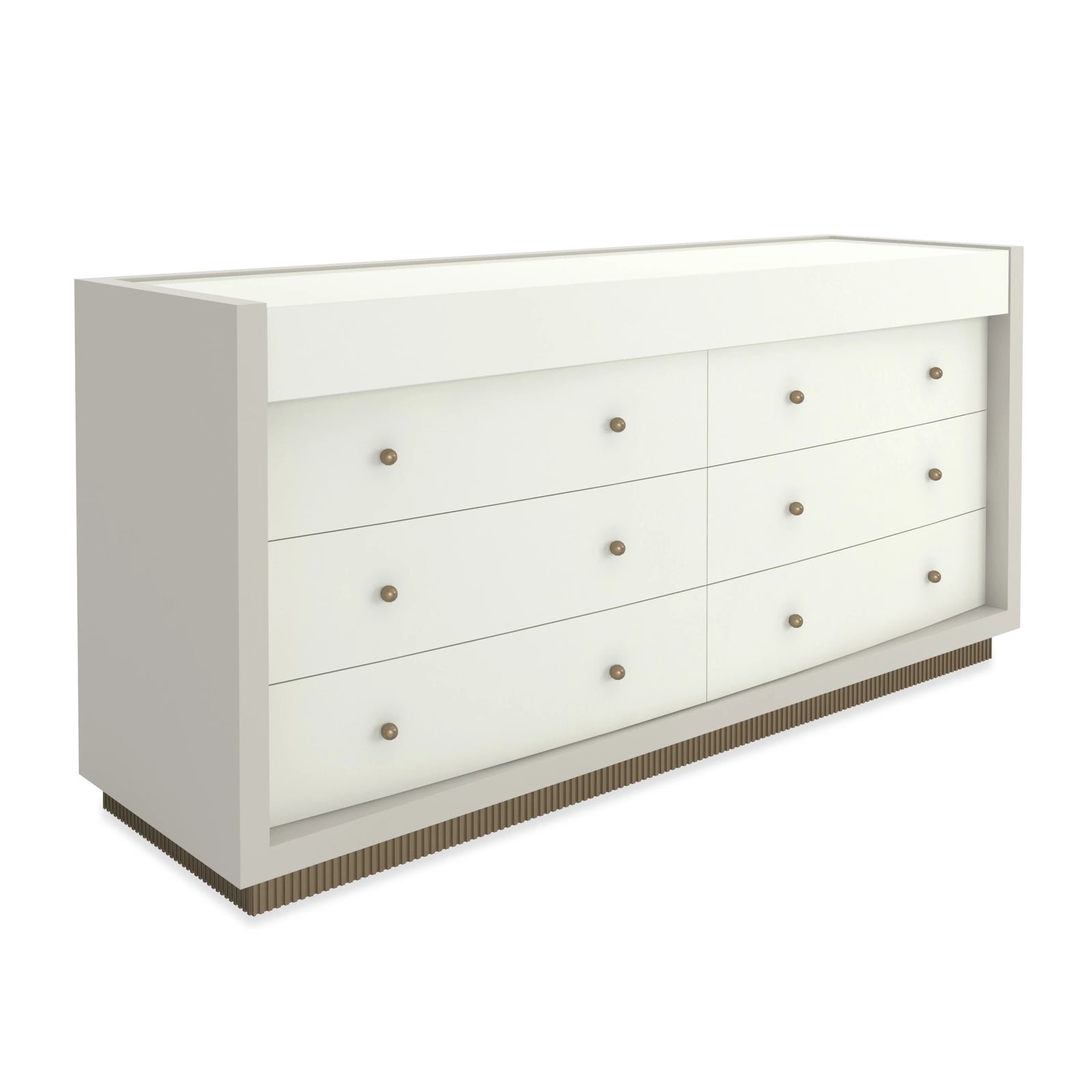 Caracole Calais Dresser