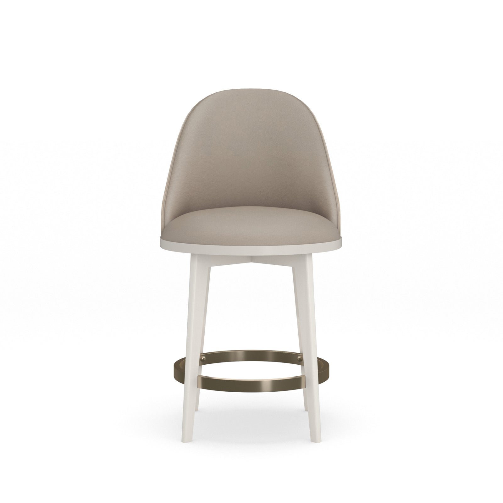 Caracole Another Round Stool