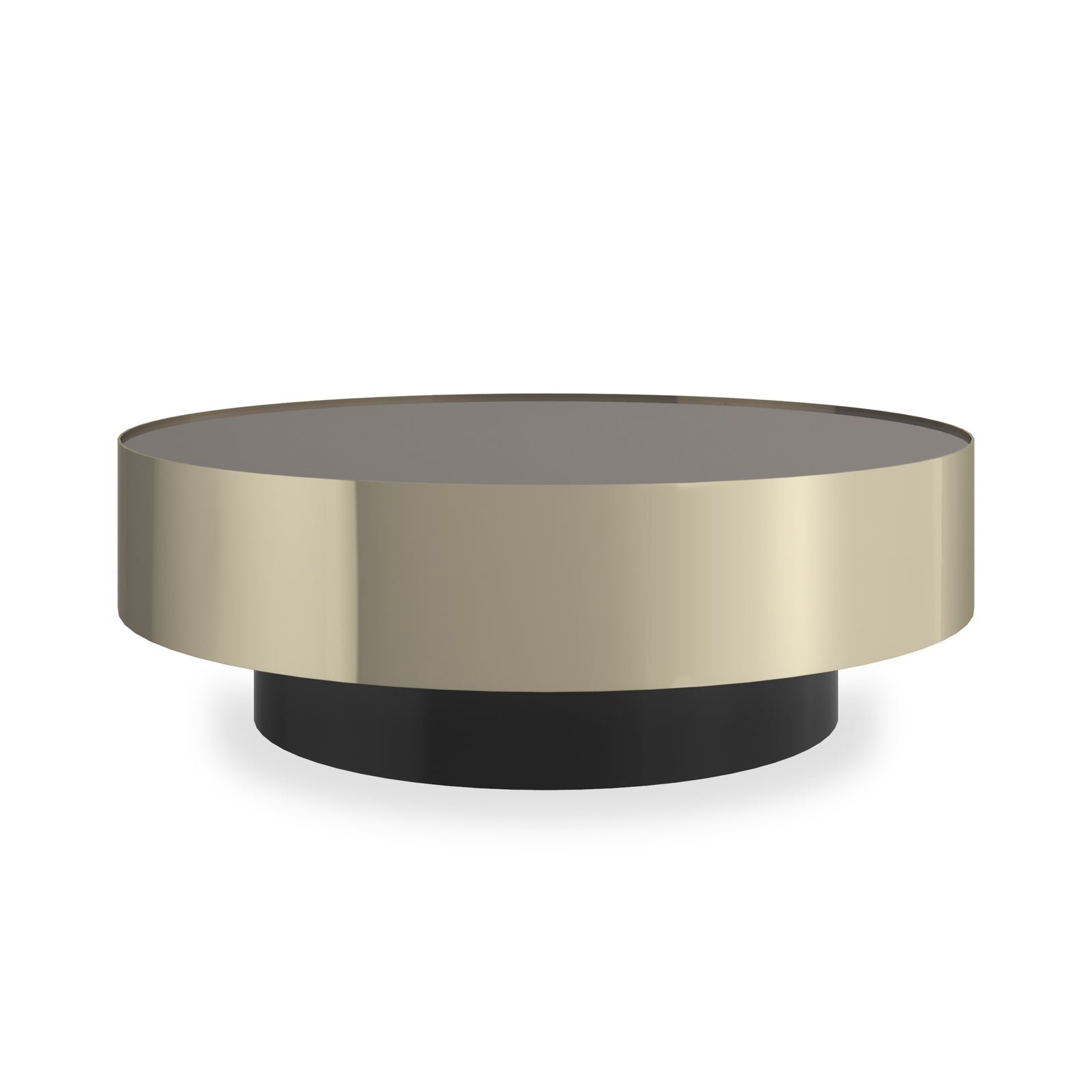 Caracole Radius Cocktail Table
