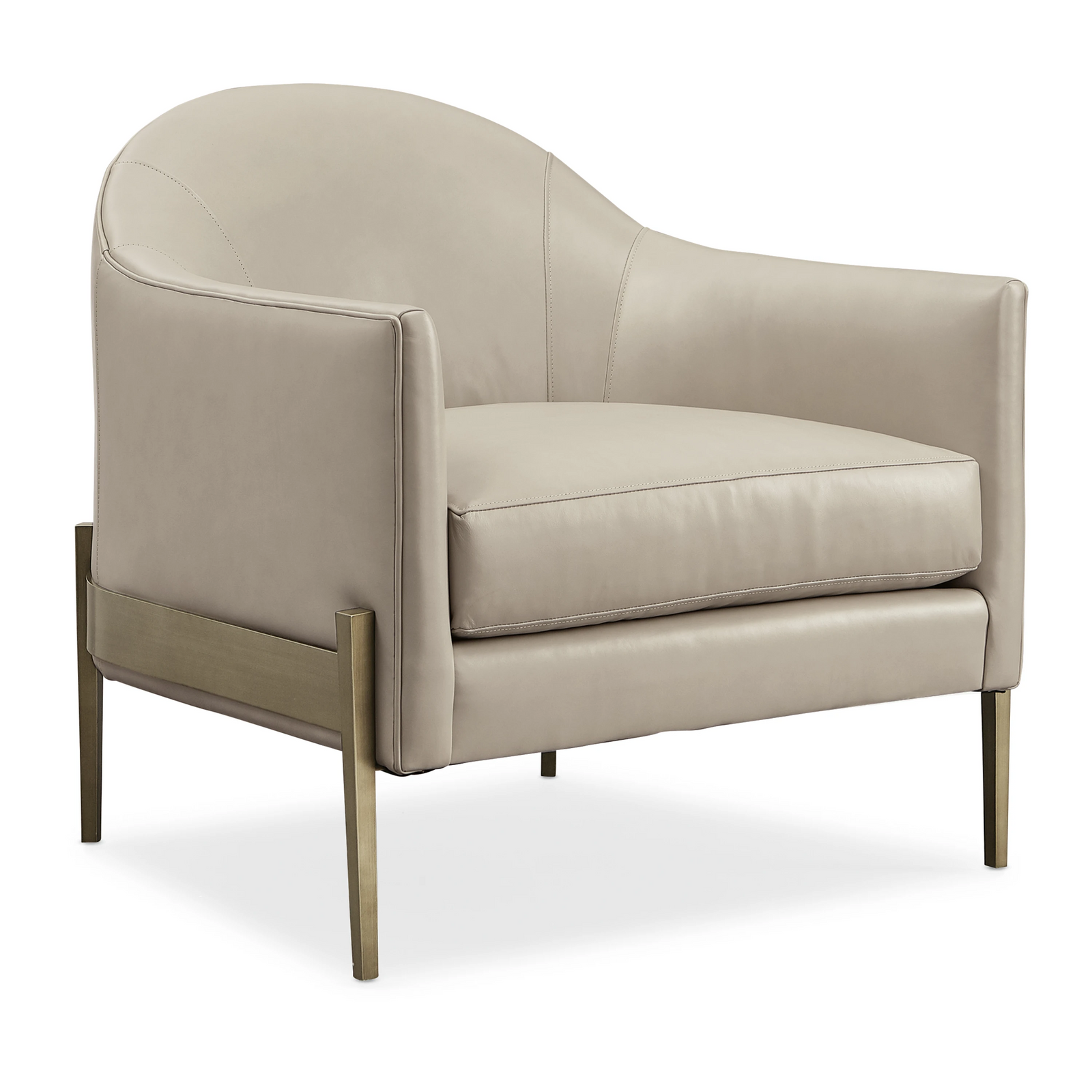 Caracole Rebound Accent Chair