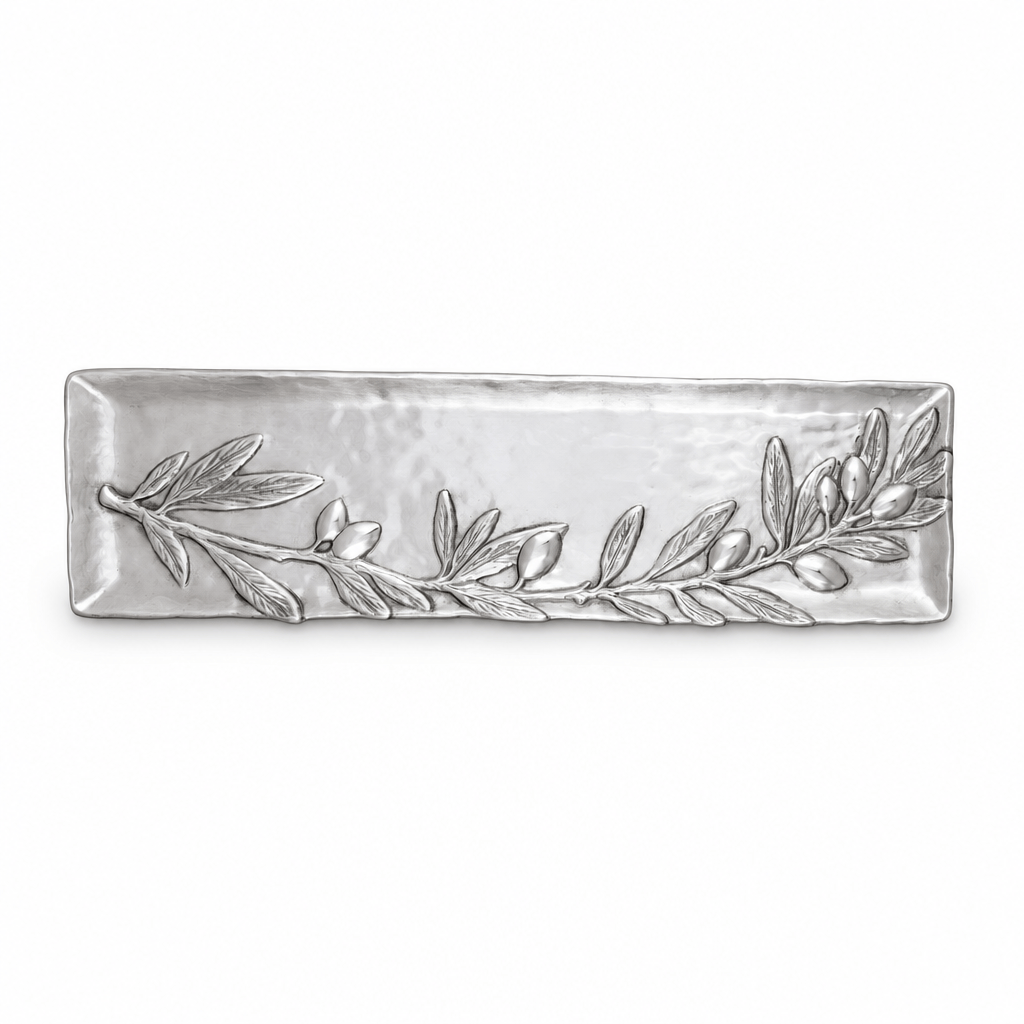 Arthur Court Olive Oblong Tray
