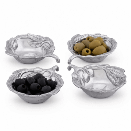 Arthur Court Olive Sauce/Oil Bowl