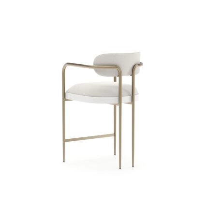 Caracole Emphasis Stool
