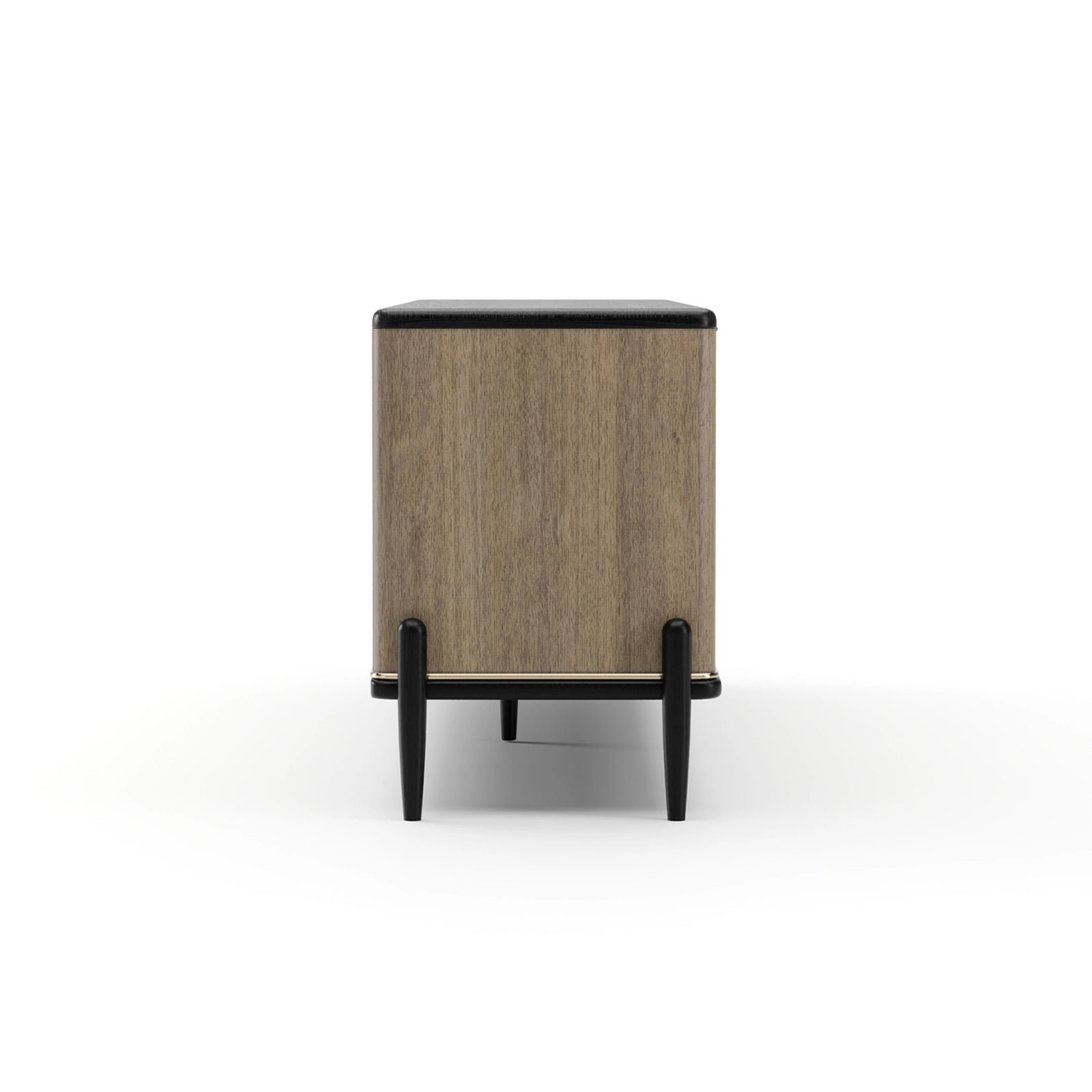 Caracole Madera Sideboard