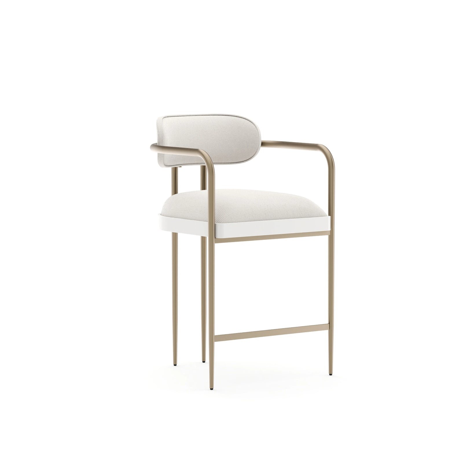 Caracole Emphasis Stool