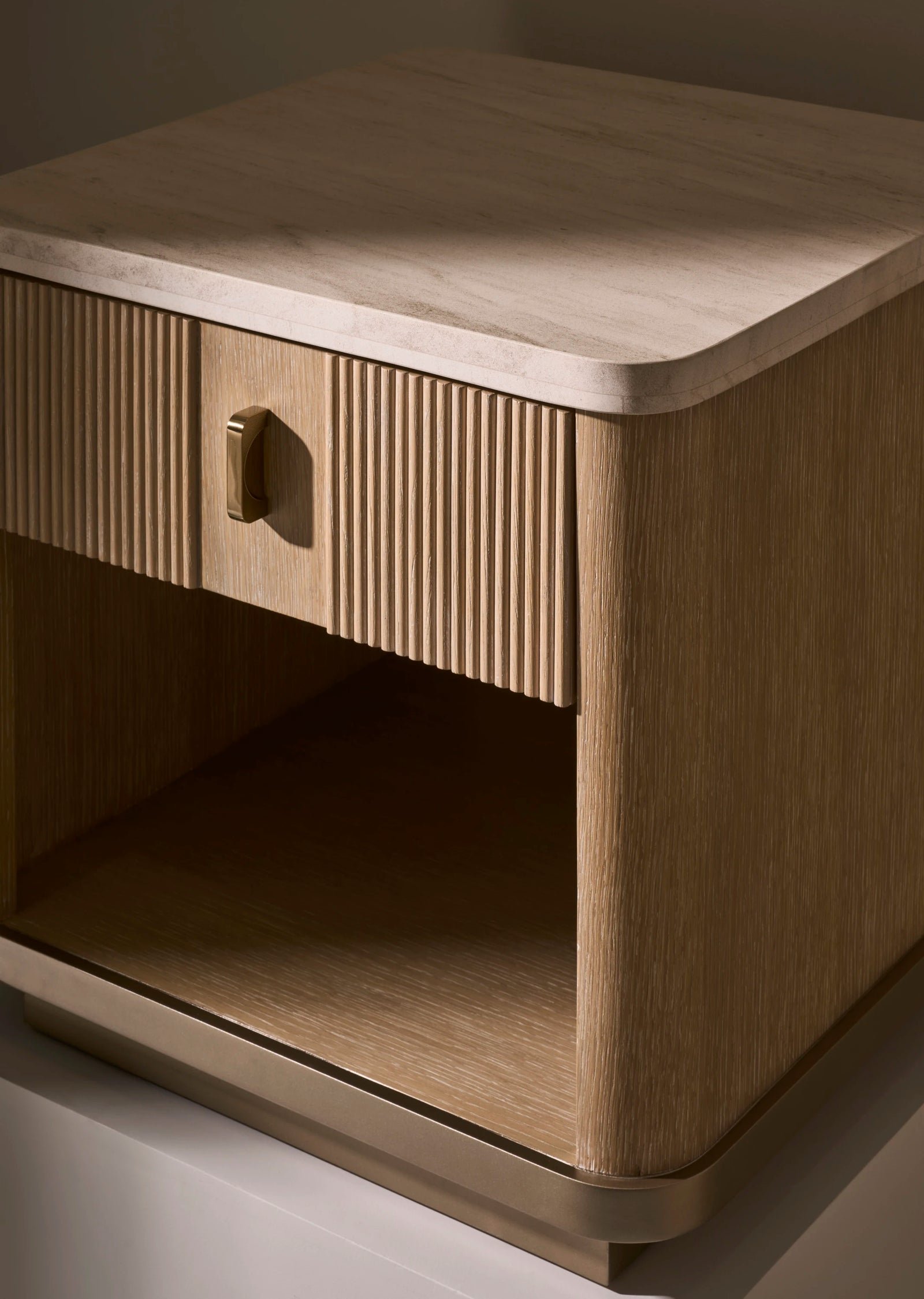 Caracole Rhythm End Table