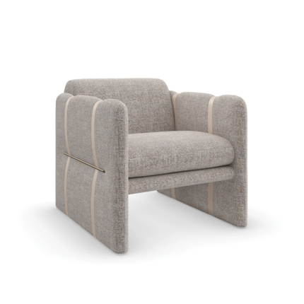 Caracole CIGAR CLUB CHAIR