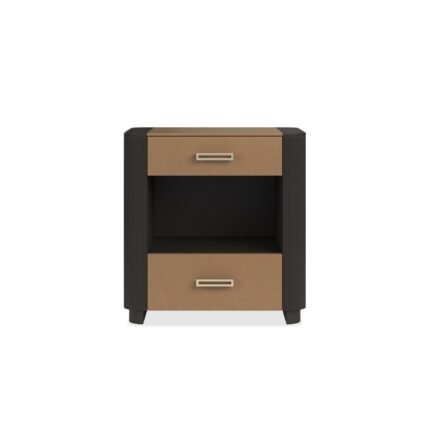 Caracole Love Open Nightstand