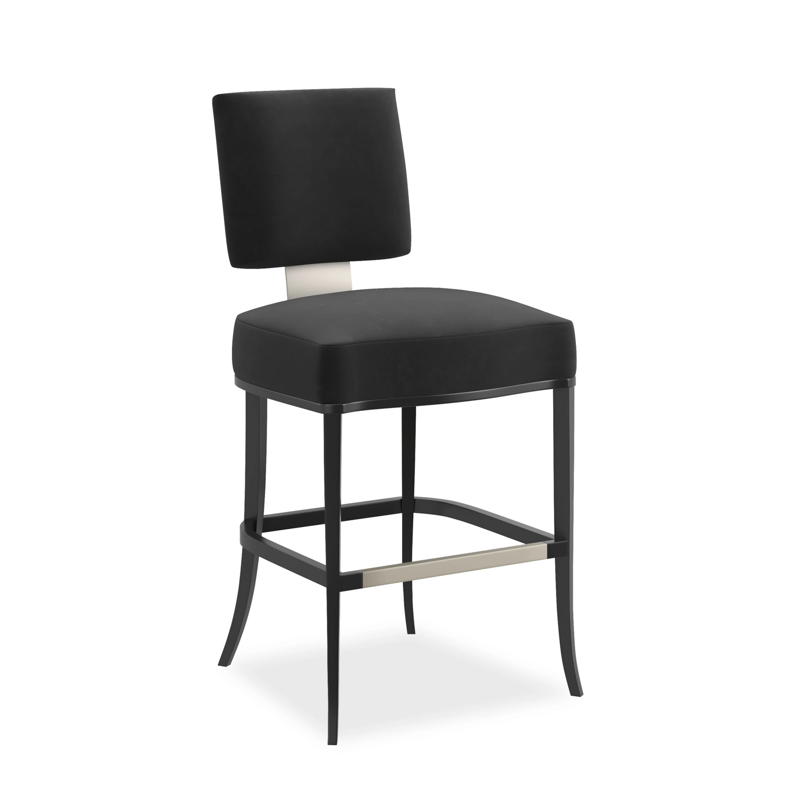 Caracole Reserved Seating Stool