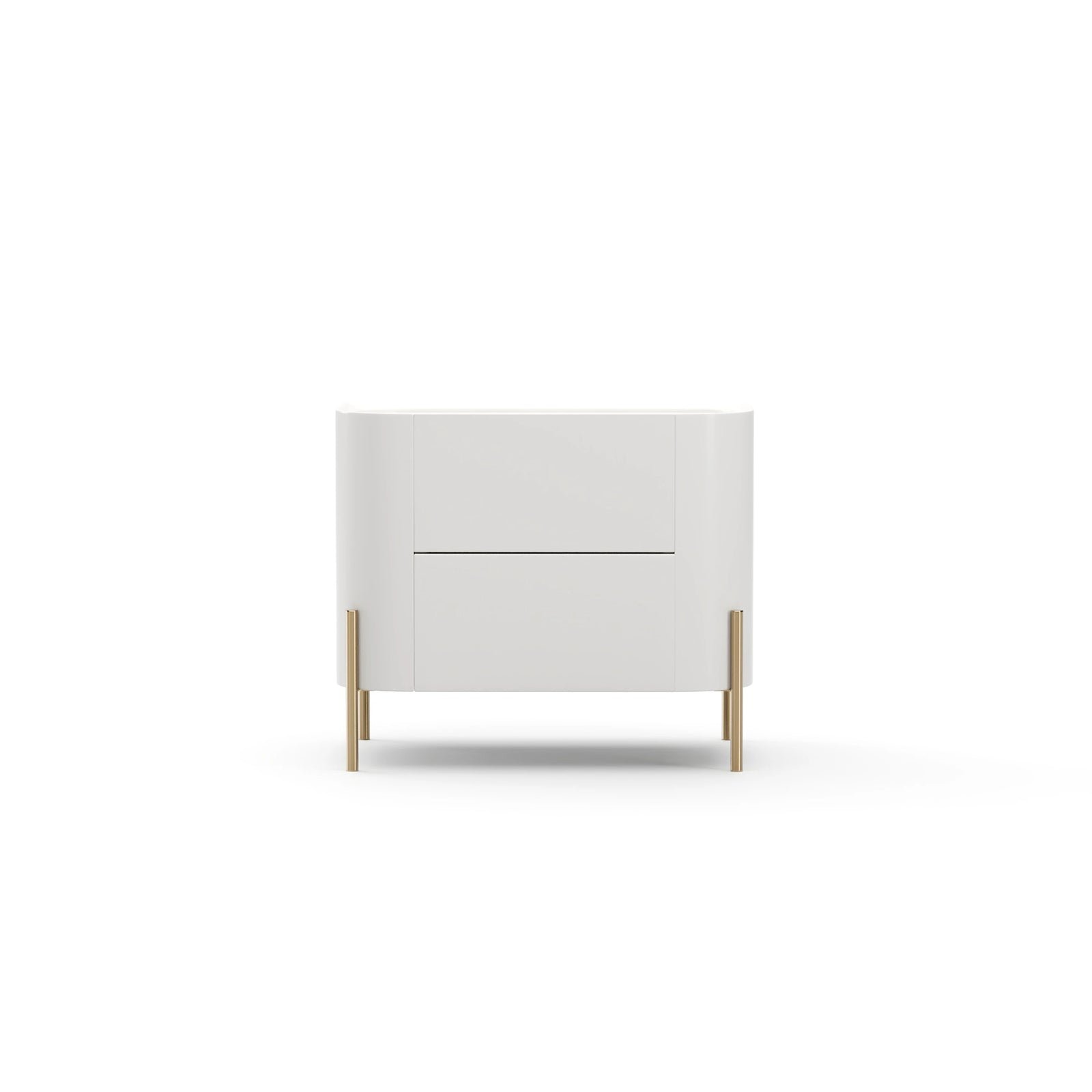 Caracole Atom Nightstand