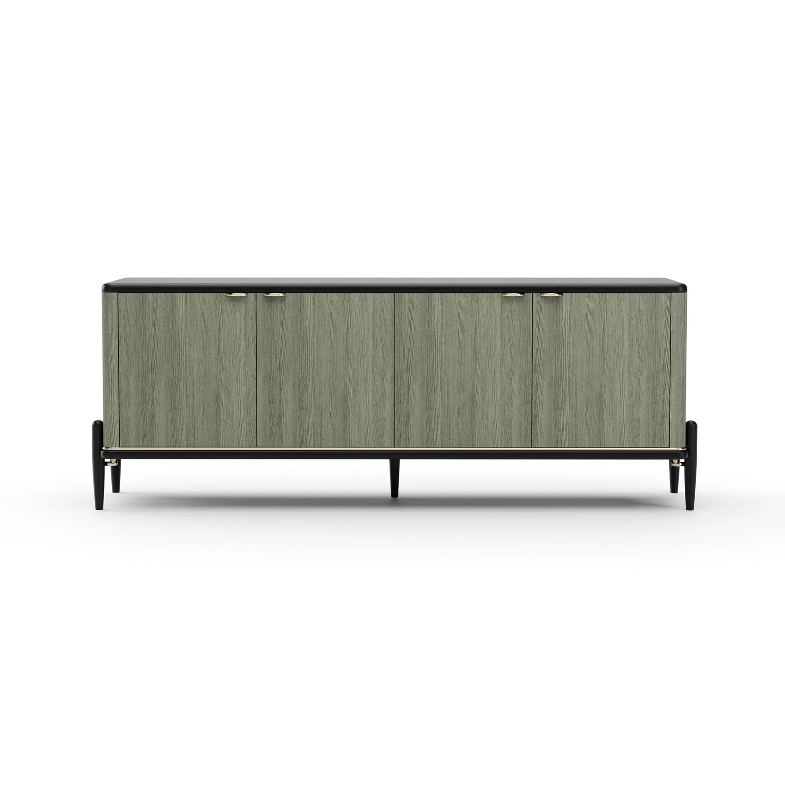 Caracole Madera Sideboard