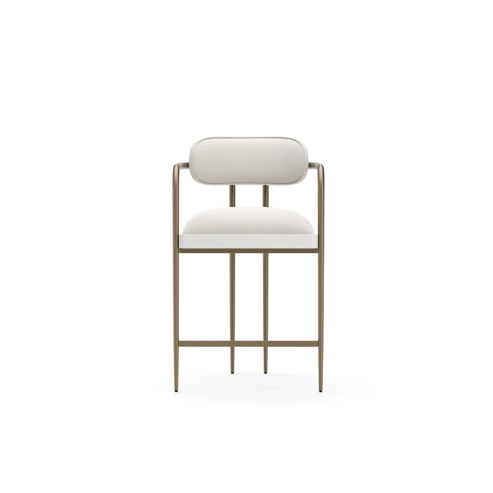 Caracole Emphasis Stool
