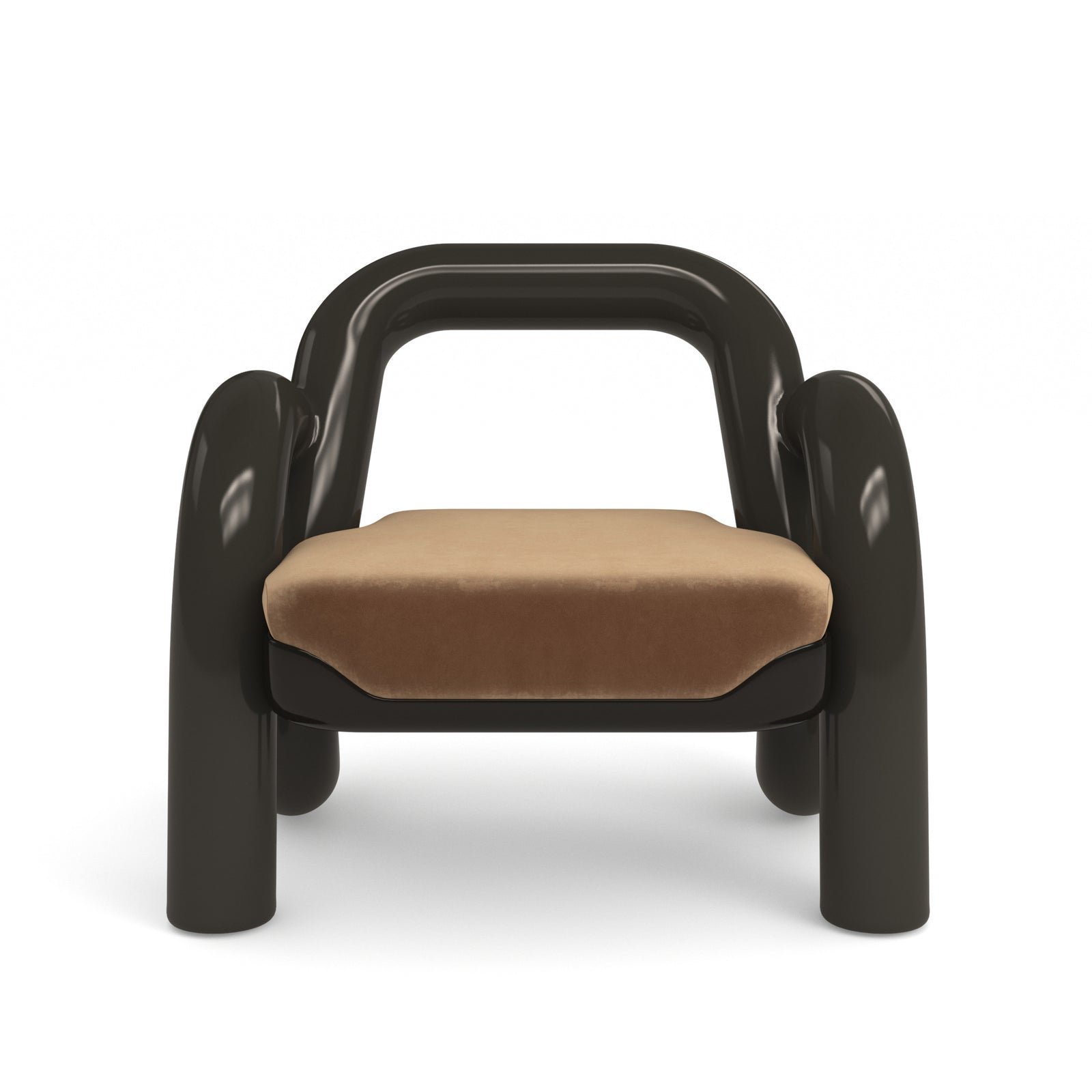 Caracole Gelee Accent Chair