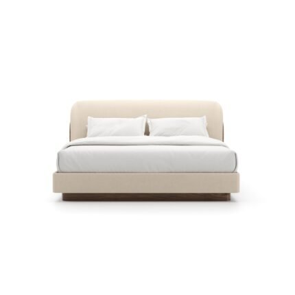 Caracole Fleur Bed