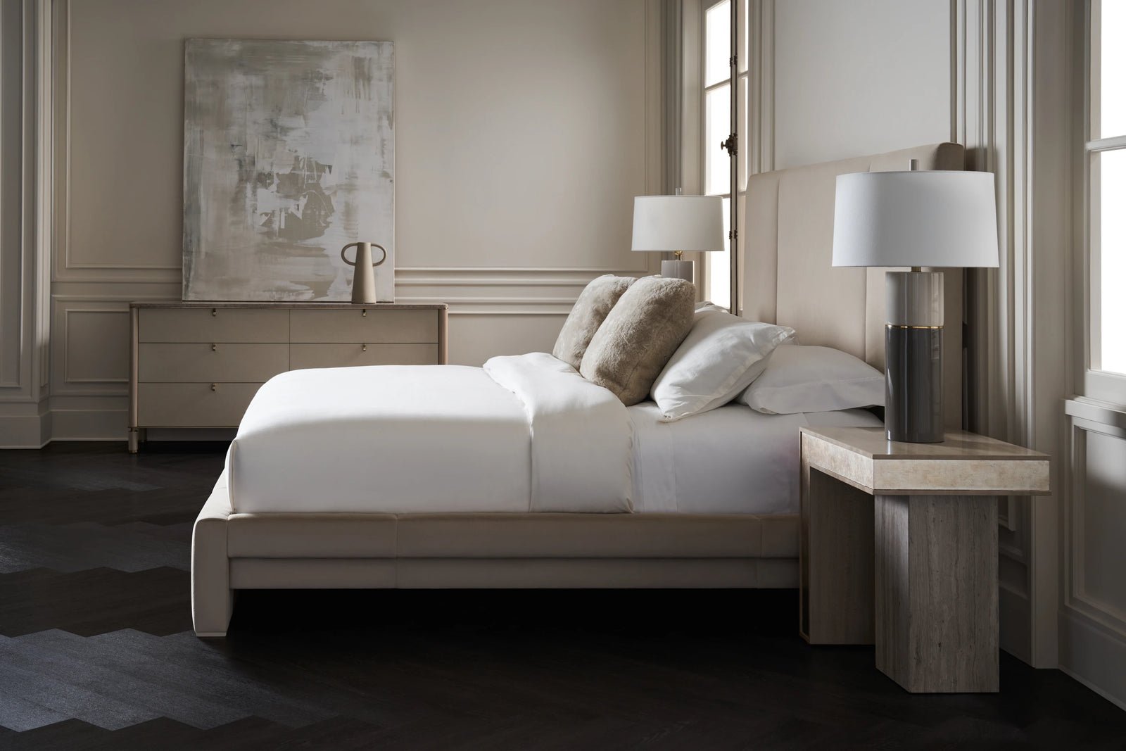 Caracole Balance Dresser