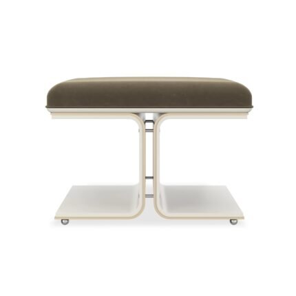 Caracole BALANCE BEAM-PEWTER