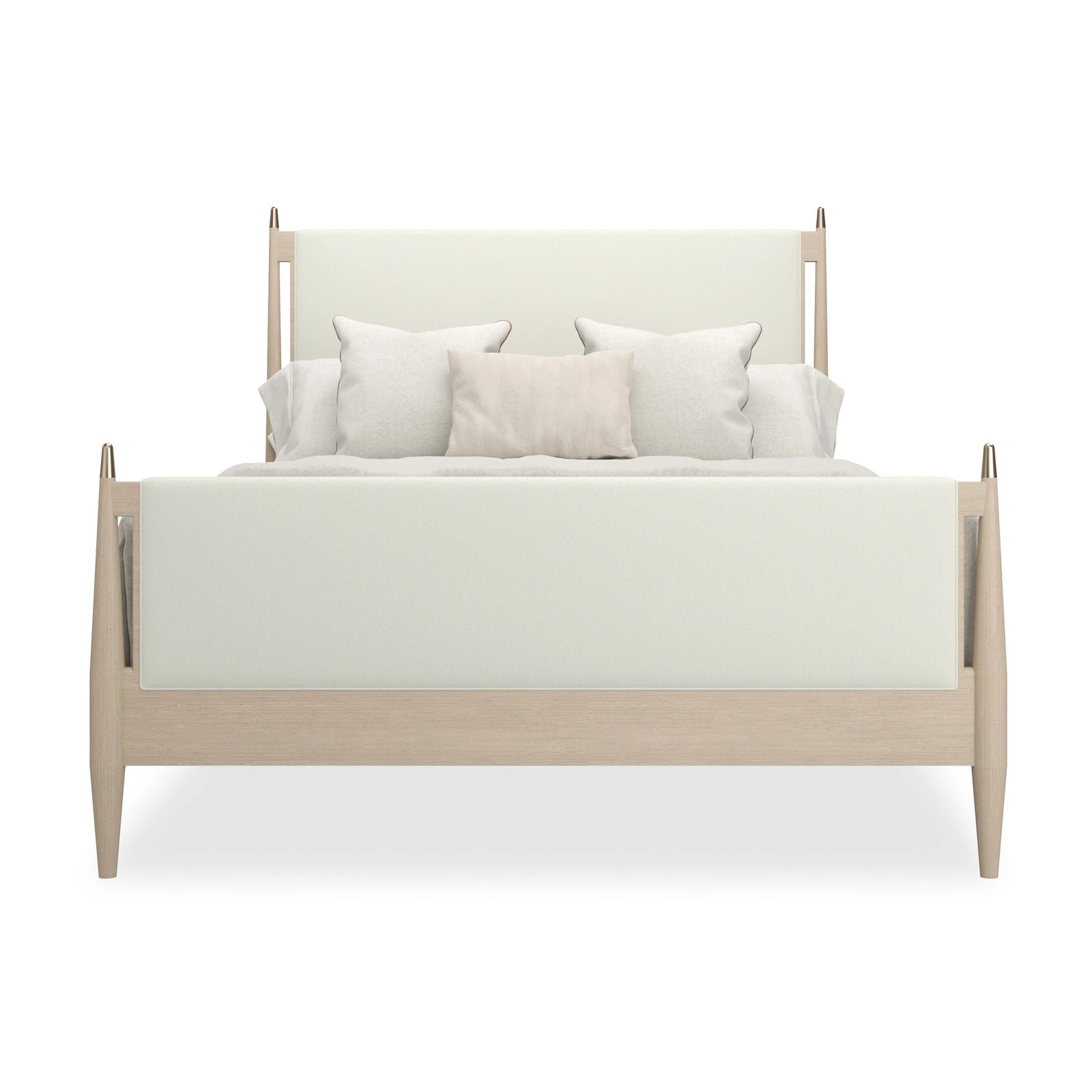 Caracole Unity Bed