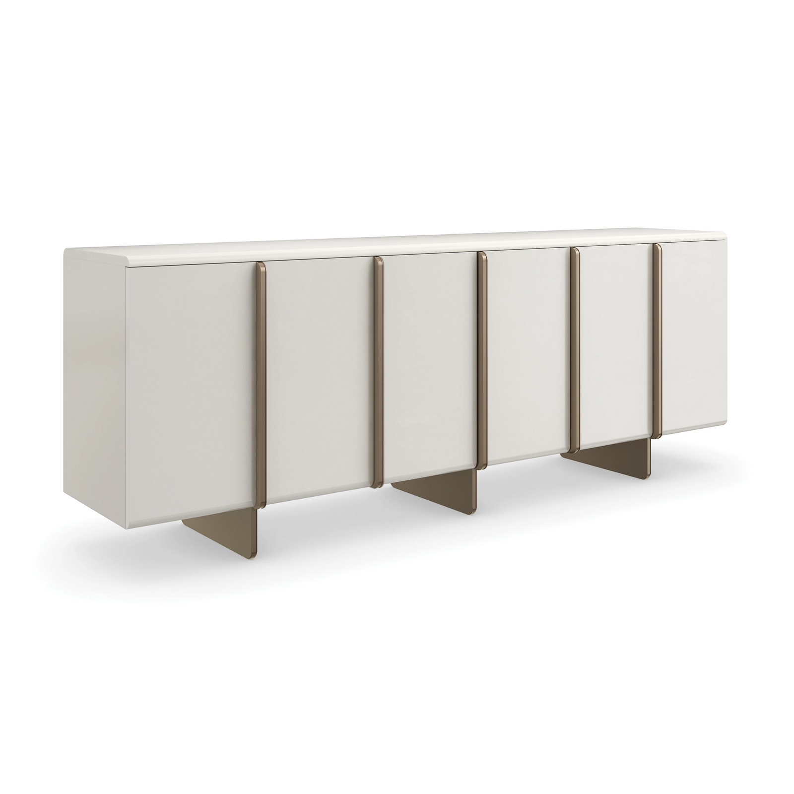 Caracole Emphasis Credenza