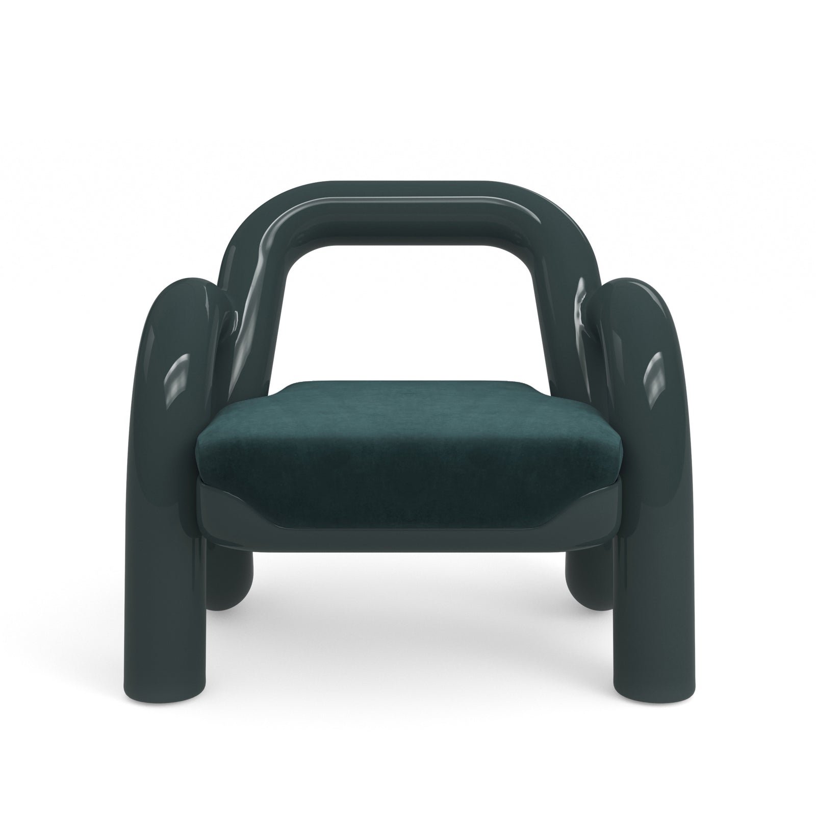Caracole Gelee Accent Chair