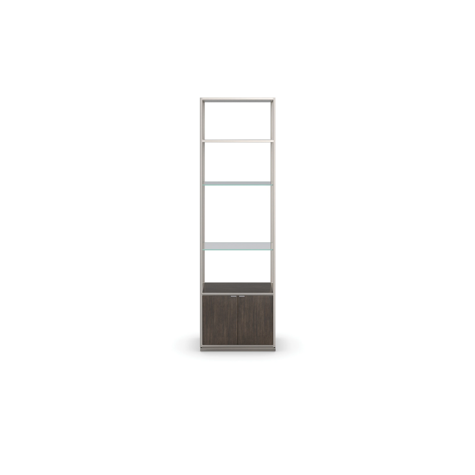Caracole La Moda Display Unit Pier