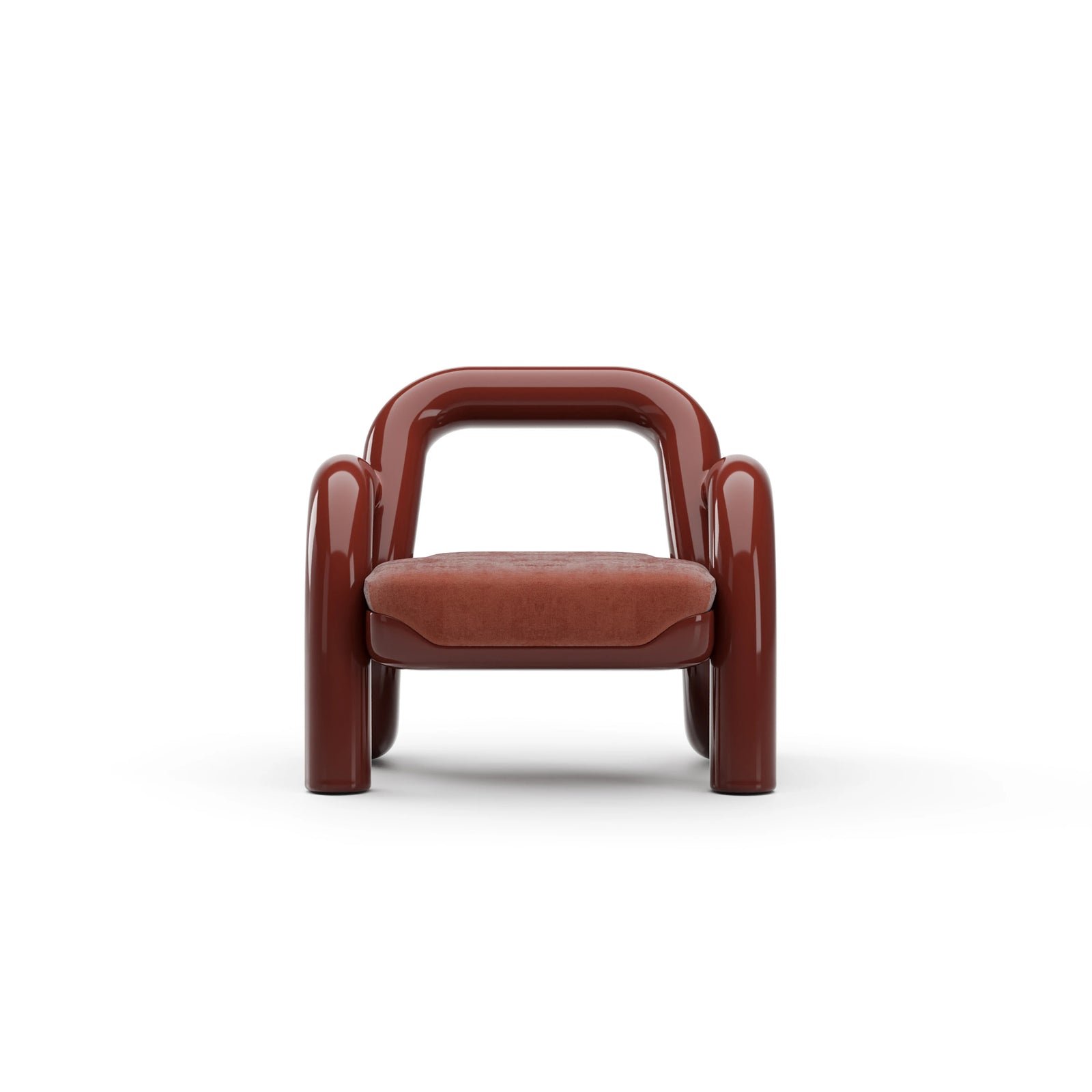 Caracole Gelee Accent Chair