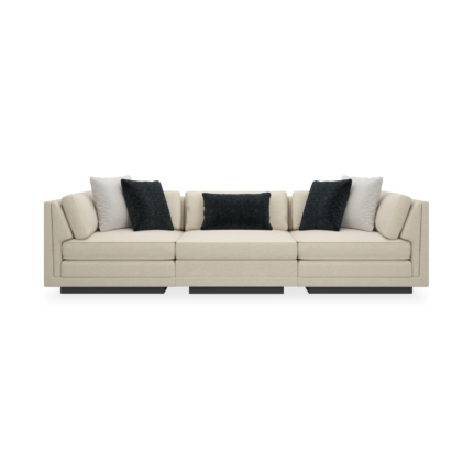 Caracole Fusion Sectional